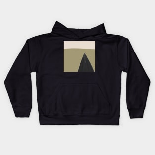 Boulevard Kids Hoodie